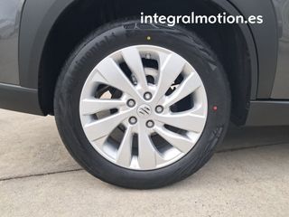 Suzuki SCross 1.4T S3 Mild Hybrid