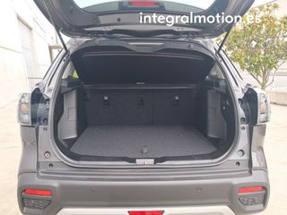 Suzuki SCross 1.4T S3 Mild Hybrid