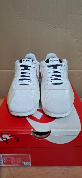 Nike Cortez "Be True"