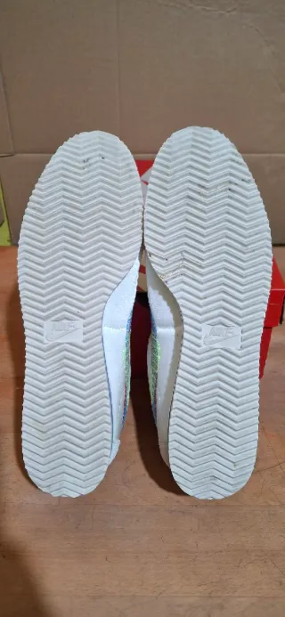 Nike Cortez "Be True"