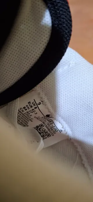 Nike Cortez "Be True"