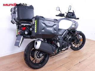 SUZUKI V-STROM 1000 ABS