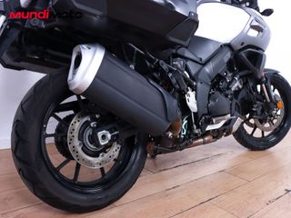 SUZUKI V-STROM 1000 ABS