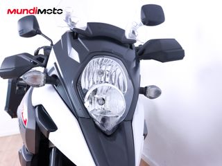 SUZUKI V-STROM 1000 ABS