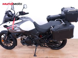 SUZUKI V-STROM 1000 ABS