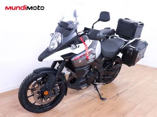 SUZUKI V-STROM 1000 ABS