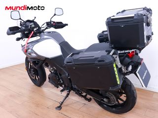 SUZUKI V-STROM 1000 ABS