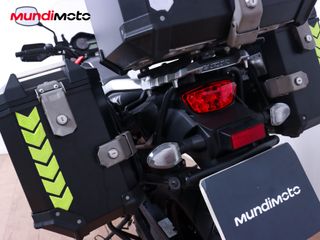 SUZUKI V-STROM 1000 ABS