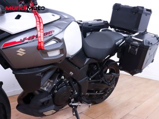 SUZUKI V-STROM 1000 ABS