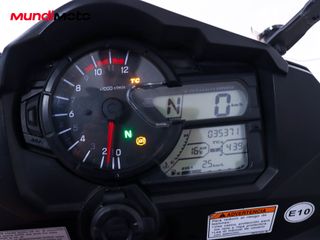 SUZUKI V-STROM 1000 ABS