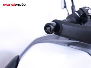 SUZUKI V-STROM 1000 ABS