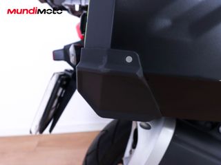 SUZUKI V-STROM 1000 ABS