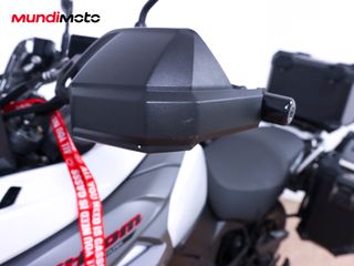 SUZUKI V-STROM 1000 ABS