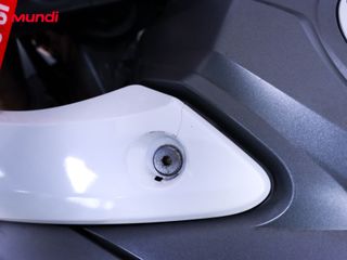 SUZUKI V-STROM 1000 ABS