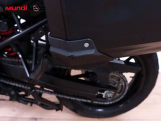 SUZUKI V-STROM 1000 ABS