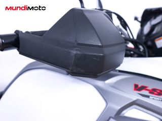 SUZUKI V-STROM 1000 ABS