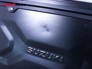 SUZUKI V-STROM 1000 ABS