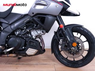 SUZUKI V-STROM 1000 ABS