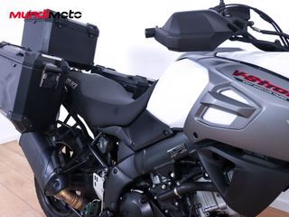 SUZUKI V-STROM 1000 ABS