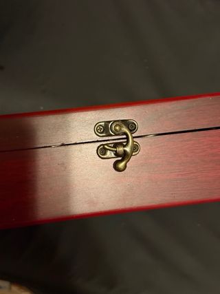 Kit Abridor Vino Accesorios Madera