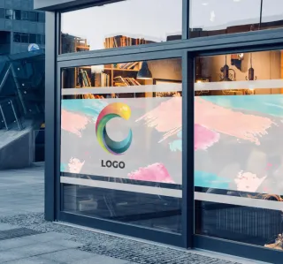 Rotulación de vehículos, locales, escaparates etc.