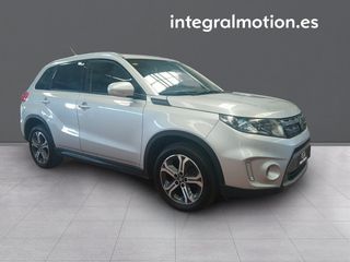 Suzuki Vitara 1.6 DDiS GLX 4WD TCSS