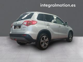 Suzuki Vitara 1.6 DDiS GLX 4WD TCSS