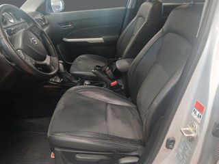 Suzuki Vitara 1.6 DDiS GLX 4WD TCSS