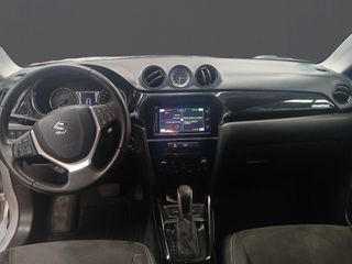 Suzuki Vitara 1.6 DDiS GLX 4WD TCSS