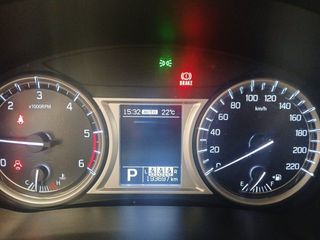 Suzuki Vitara 1.6 DDiS GLX 4WD TCSS