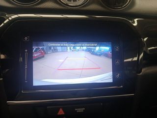 Suzuki Vitara 1.6 DDiS GLX 4WD TCSS