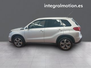 Suzuki Vitara 1.6 DDiS GLX 4WD TCSS