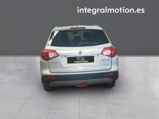 Suzuki Vitara 1.6 DDiS GLX 4WD TCSS