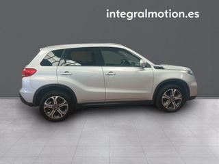 Suzuki Vitara 1.6 DDiS GLX 4WD TCSS