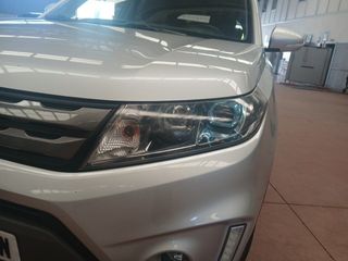 Suzuki Vitara 1.6 DDiS GLX 4WD TCSS