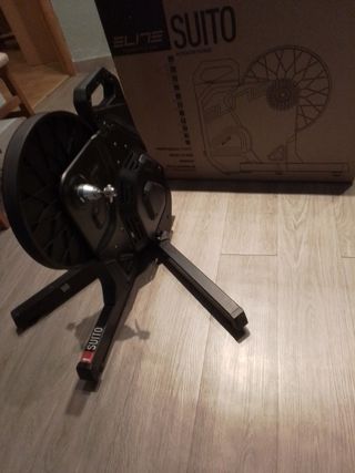 Rodillo Elite Suito