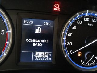 Suzuki SCross 1.6 DDiS GLX