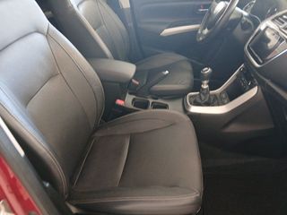 Suzuki SCross 1.6 DDiS GLX