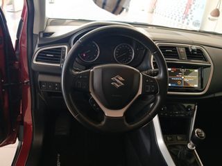 Suzuki SCross 1.6 DDiS GLX