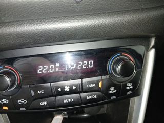 Suzuki SCross 1.6 DDiS GLX