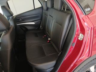 Suzuki SCross 1.6 DDiS GLX