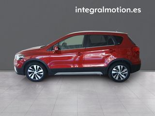 Suzuki SCross 1.6 DDiS GLX