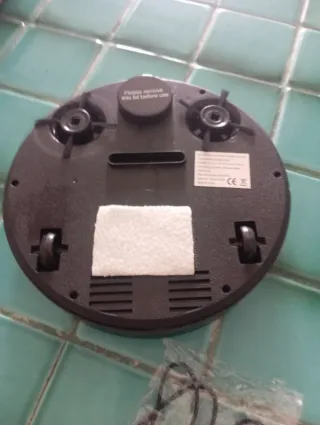 Robot aspirapolvere SWEEPING ROBOT