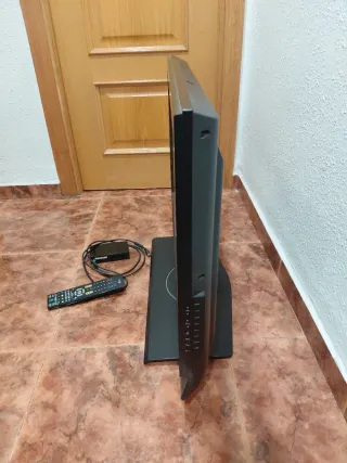 Televisor LG Negro