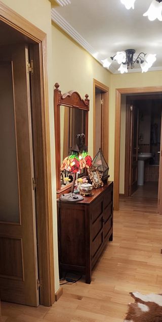 Oferto piso alquiler en Leon