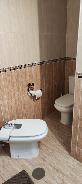 Oferto piso alquiler en Leon