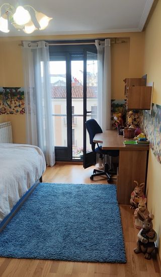 Oferto piso alquiler en Leon