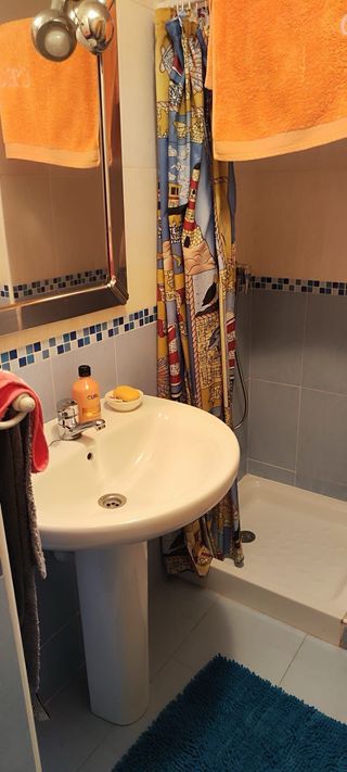 Oferto piso alquiler en Leon