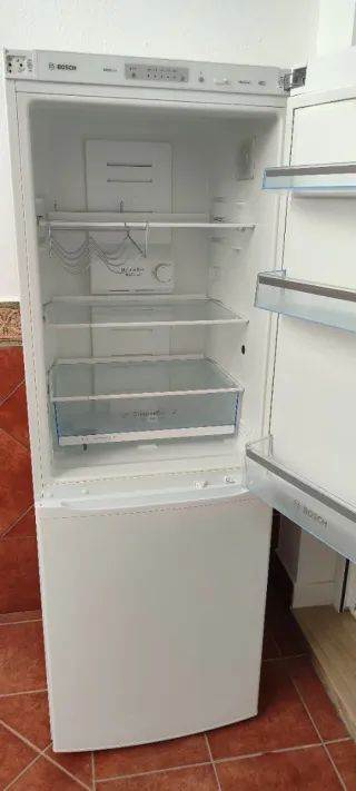 Frigorífico Bosch