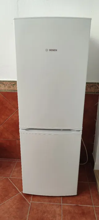 Frigorífico Bosch